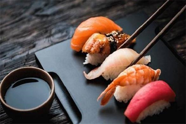 浪花屋日本料理产品 门店图片