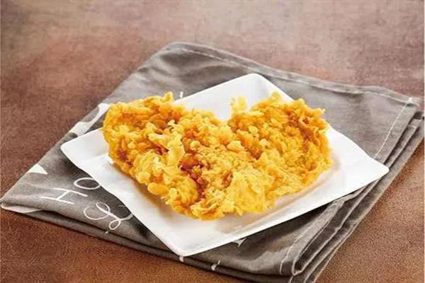 鸡先生产品 门店图片