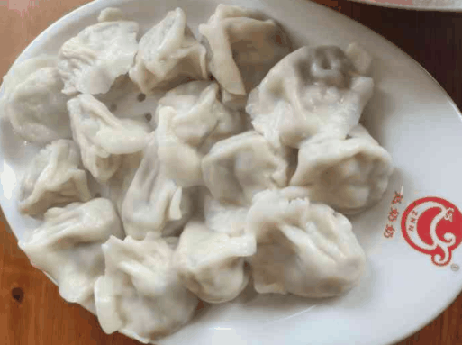 赵奶奶水饺锅贴
