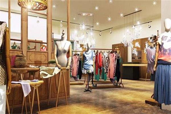 女巫和骑士产品 门店图片
