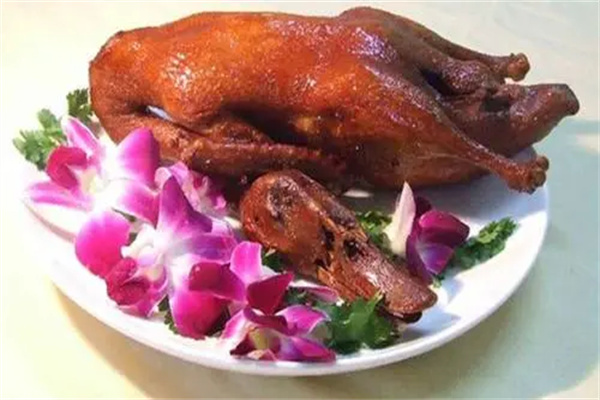 酱鸡酱鸭产品 门店图片