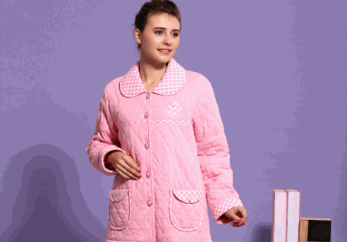 美标家居服产品 门店图片