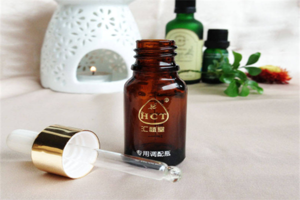 汇植堂产品 门店图片