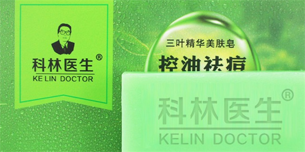 科林医生产品 门店图片