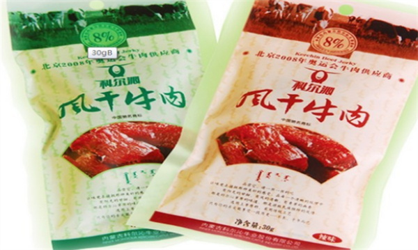 科尔沁冷鲜牛羊肉产品 门店图片