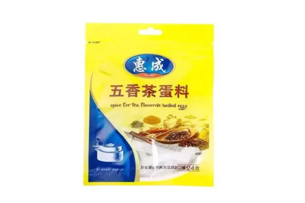 惠成食品产品 门店图片