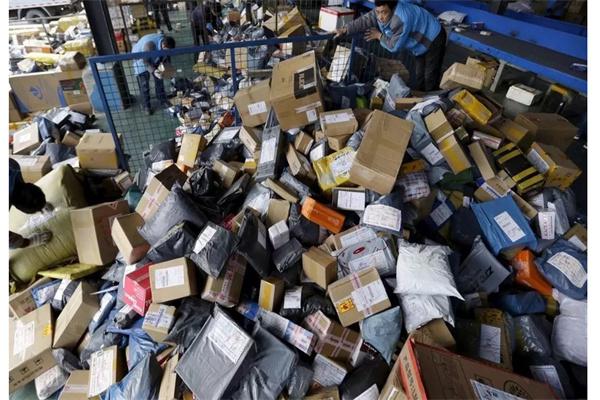 法库快递产品 门店图片