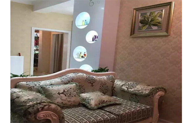 法兰琳卡美容院产品 门店图片