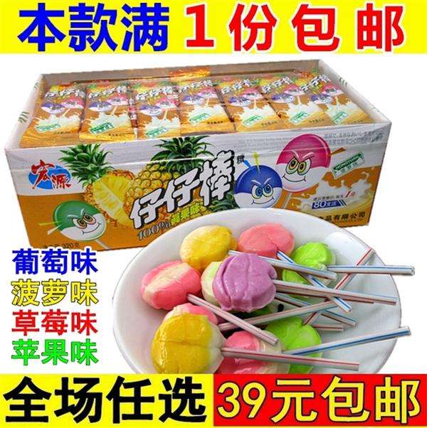 童年怀旧小胖零食店生意好吗?值得吗?