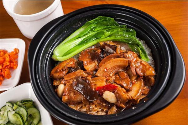 生蚝鸡煲赚钱吗？