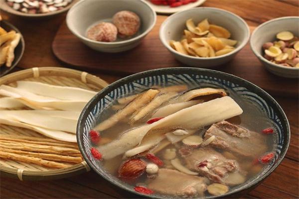 老火靓汤产品 门店图片