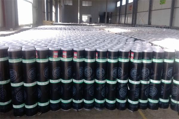 汇源防水产品 门店图片