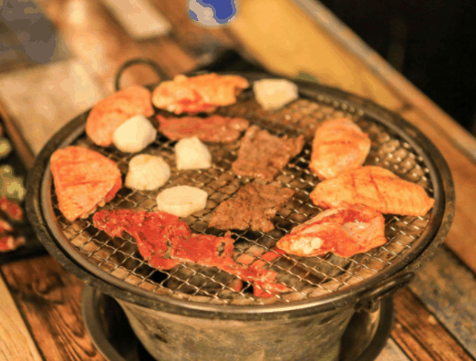 东北泥炉烤肉