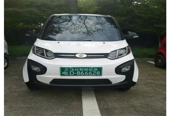 法拉斯电动车产品 门店图片