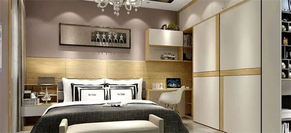 科凡全屋定制产品 门店图片