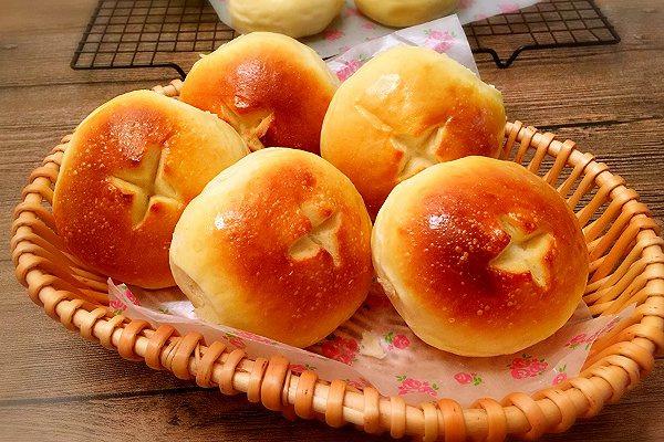 欧风麦田产品 门店图片