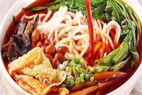 柳盛螺丝粉产品 门店图片