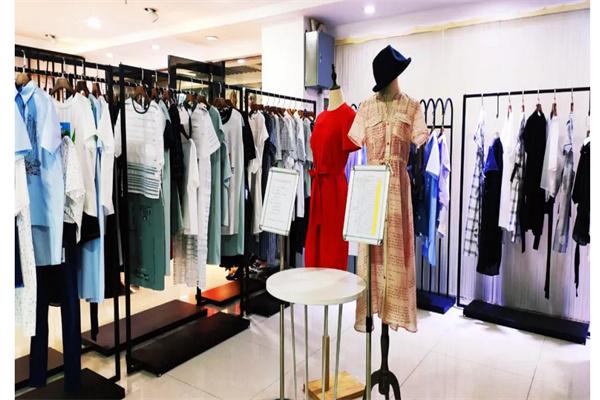 法都服饰产品 门店图片