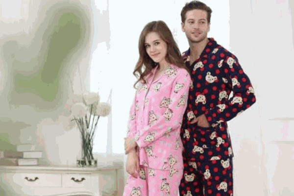美标家居服产品 门店图片
