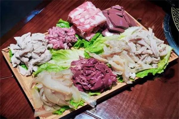 绛州合胜火锅产品 门店图片