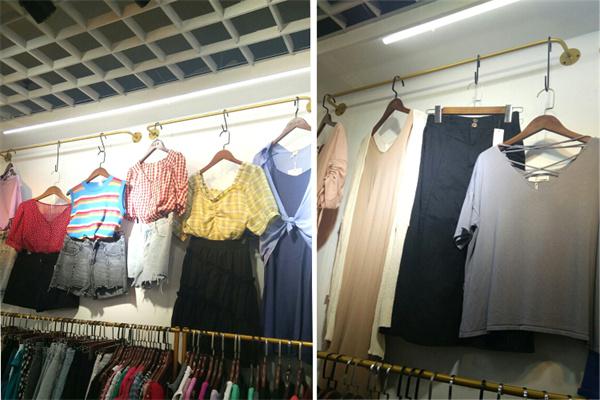 女巫和骑士产品 门店图片