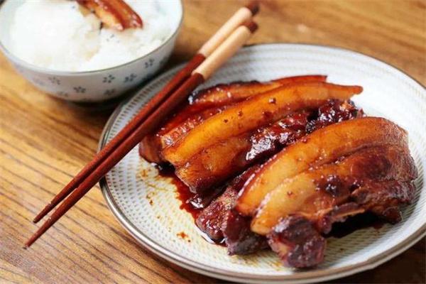 老济南把子肉