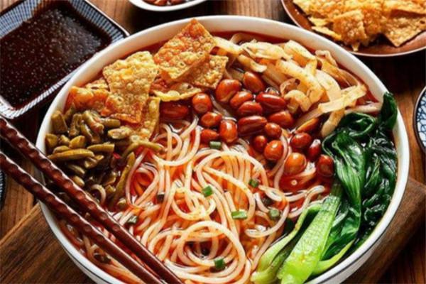 柳大厨螺蛳粉产品 门店图片
