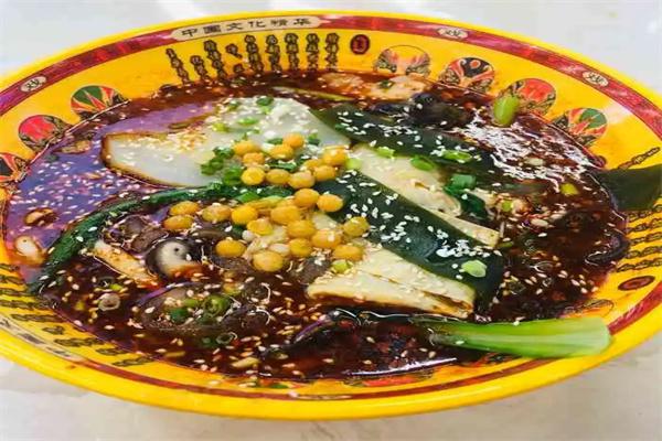 椒太郎冒菜产品 门店图片