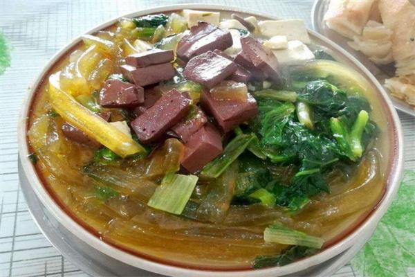 老西扁粉菜产品 门店图片