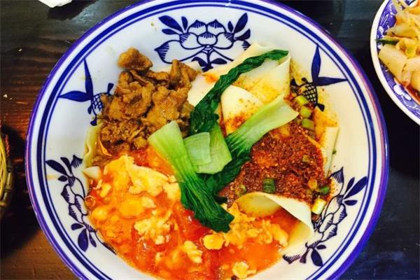 老陕味道产品 门店图片