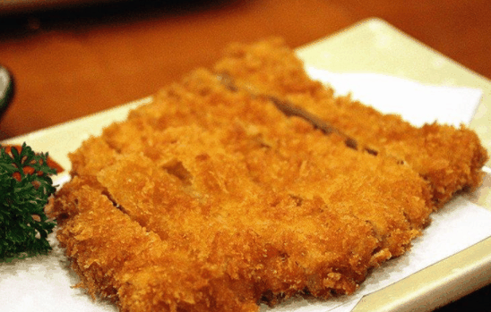 柴家铁板鸡排