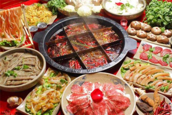 珑里记火锅产品 门店图片