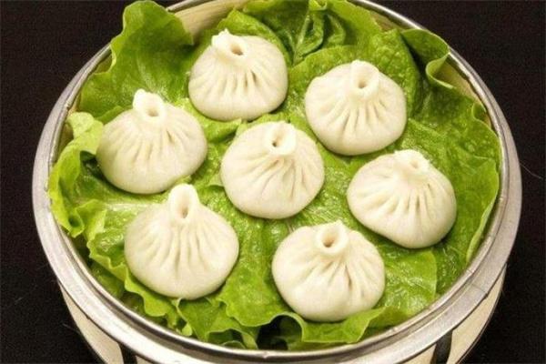 老沈头包子产品 门店图片