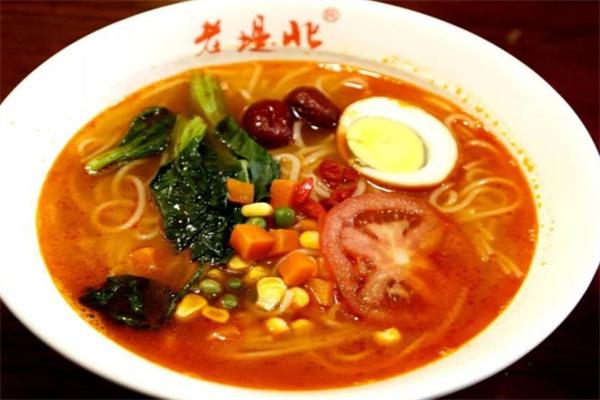 老提北米线产品 门店图片