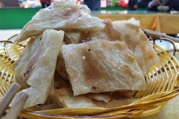 老学长油饼母鸡汤产品 门店图片