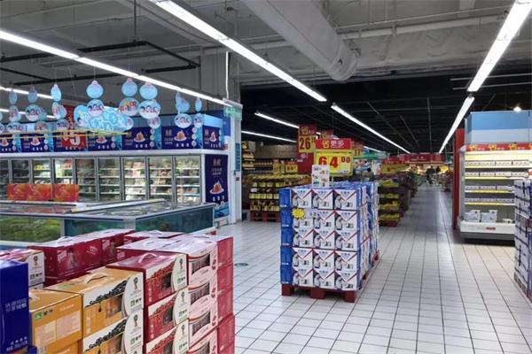 惠利通9.9产品 门店图片