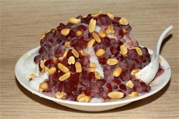 惠锦食品产品 门店图片