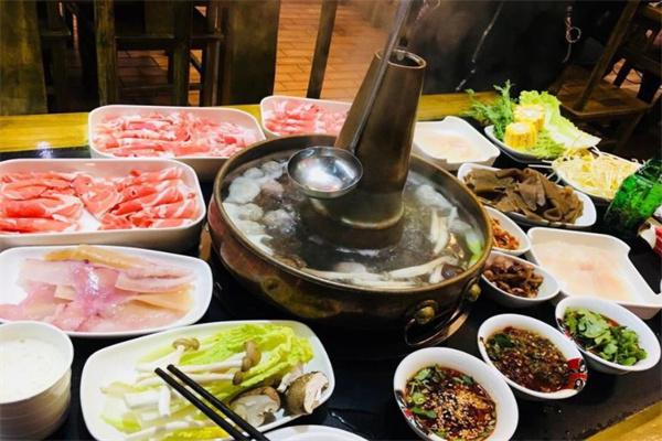 老清泉产品 门店图片