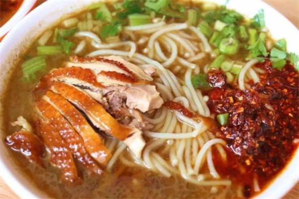 老提北米线产品 门店图片