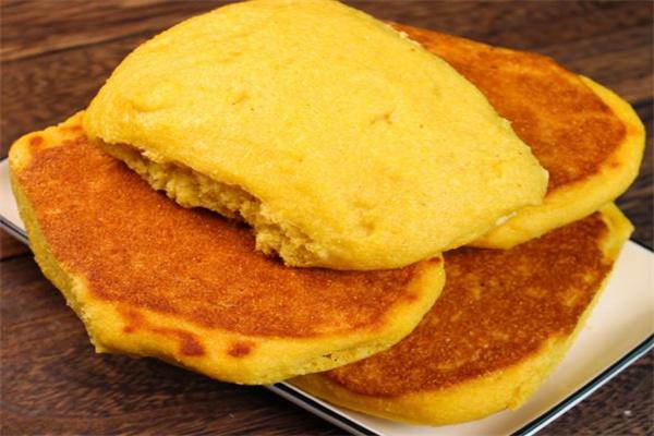 老前玉米面产品 门店图片