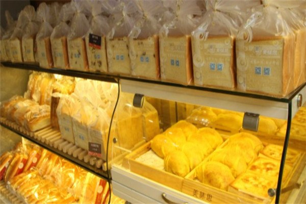 龙岗美味思产品 门店图片