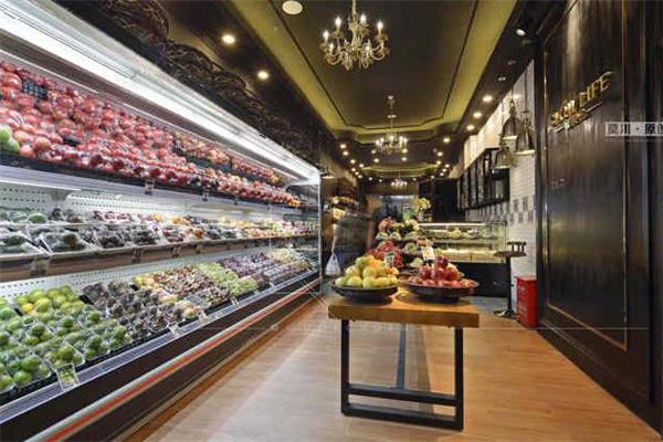 老农果园产品 门店图片
