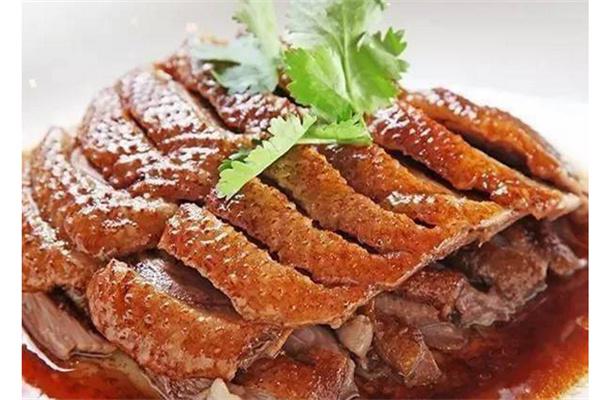 极致酱卤产品 门店图片