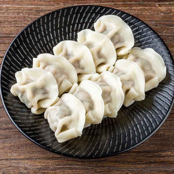 生鲜饺子有什么保障?