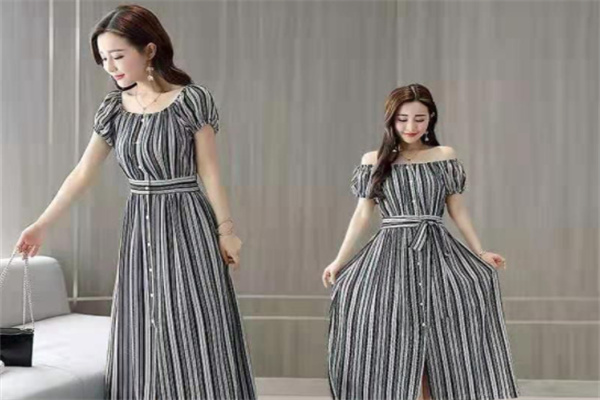 惠客服饰产品 门店图片