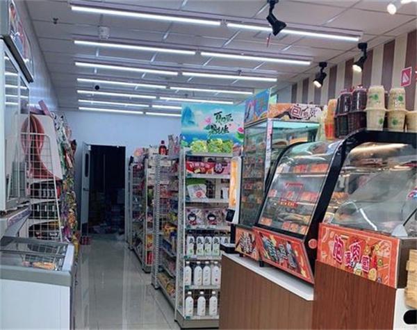 可好店产品 门店图片