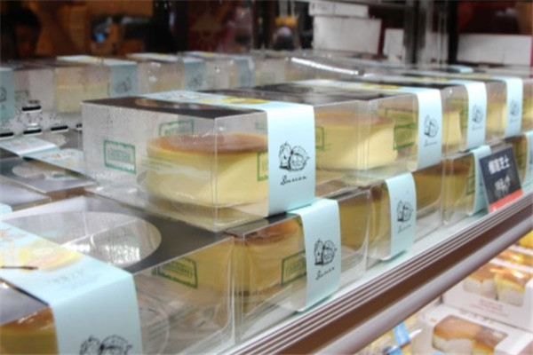 龙岗美味思产品 门店图片