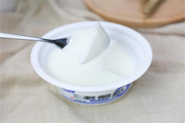 老酸奶