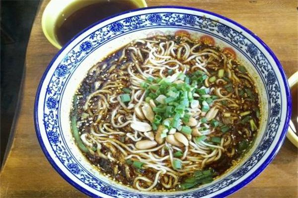 老堂口小面产品 门店图片