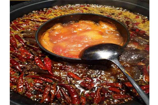 樊大厨火锅产品 门店图片